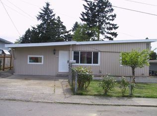 2301 NE 9th St, Renton, WA 98056