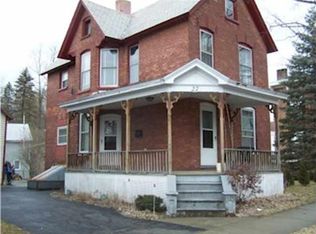 27 N Division St, Saint Johnsville, NY 13452