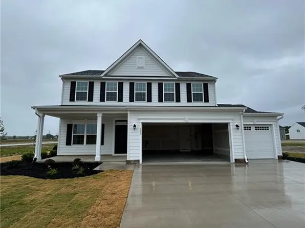 101 Eunice St, Moyock, NC 27958