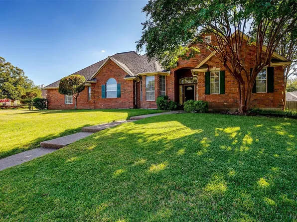 1060 Evandale Rd, Burleson, TX 76028