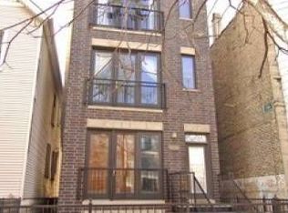 1506 N Artesian Ave #2, Chicago, IL