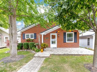 8998 Maple St, Lakeview, OH 43331