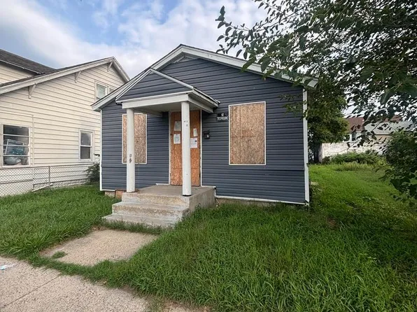 415 W Division St, Dover, DE 19904