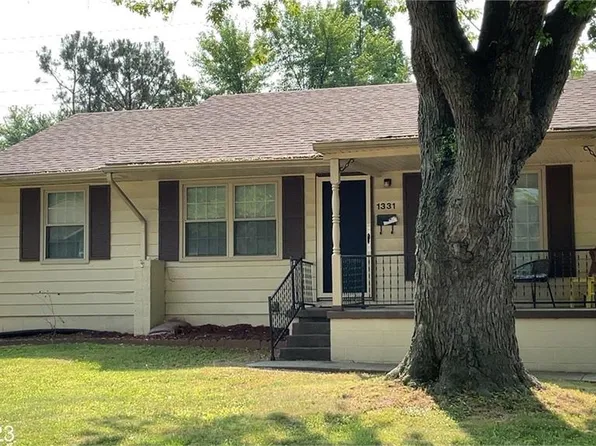 1331 Gilbert Ln, Owensboro, KY 42303