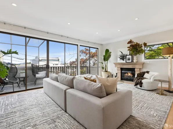 4335 Cesar Chavez St, San Francisco, CA 94131