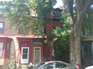 395 K St, South Boston, MA 02127