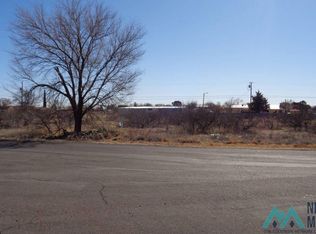 W Scott Pl, Hobbs, NM 88242