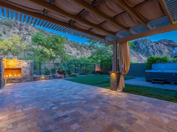 27105 N SKIPPING ROCK Road, Peoria, AZ 85383