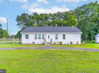 13200 Mount Victoria Rd, Newburg, MD 20664