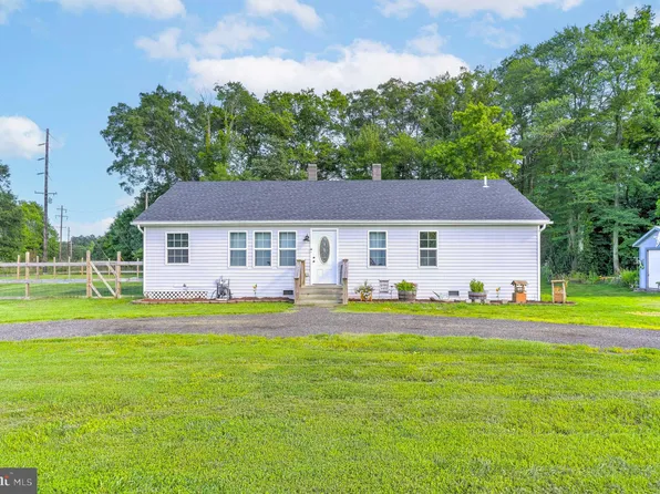 13200 Mount Victoria Rd, Newburg, MD 20664