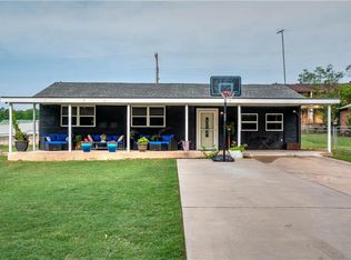 509 N Blaine Ave, Chandler, OK 74834