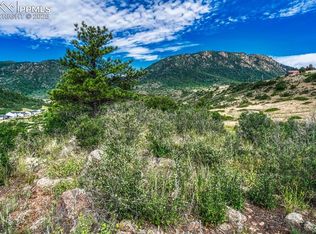 4166 Mesa Top Dr, Monument, CO 80132