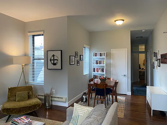 Rented by ONE Manhattan Real Estate | media 13