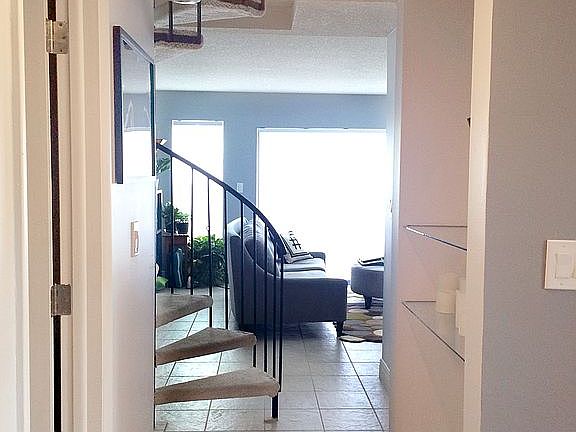 Entry Hall