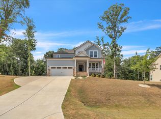 396 Mill Bend Dr, Fuquay Varina, NC 27526