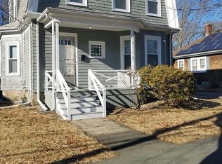 167 Copeland St, Brockton, MA 02301
