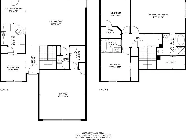 3673 Texana Loop — Photo 29