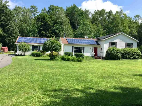 278 Hemstreet Rd, Schaghticoke, NY 12154