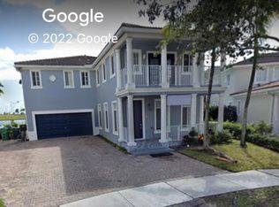 27681 SW 139th Pl, Homestead, FL 33032