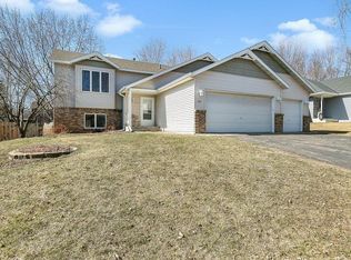 807 7 1/2 Ave N, Sauk Rapids, MN 56379