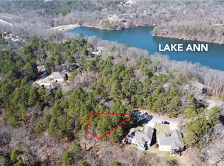 Linger Ln #25, Bella Vista, AR 72714