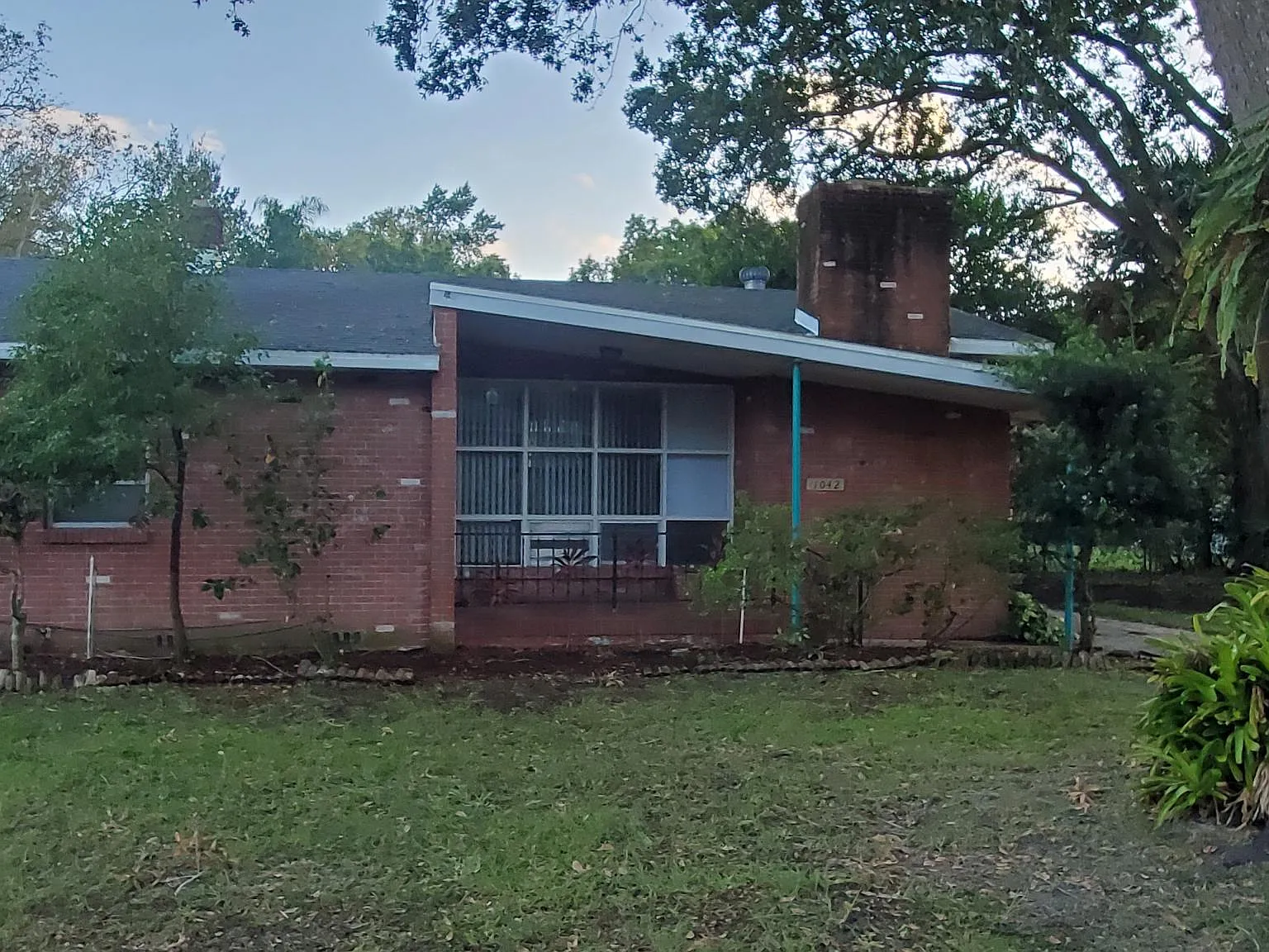 3 bed, 1203 sqft, $1,795 — Photo 1