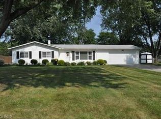 1451 Yale Dr, Brunswick, OH 44212