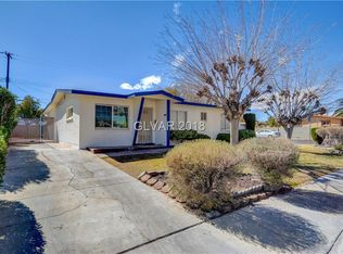 5133 Pebble Beach Blvd, Las Vegas, NV 89108