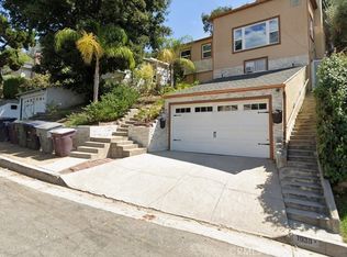 1538 E Maple St, Glendale, CA 91205