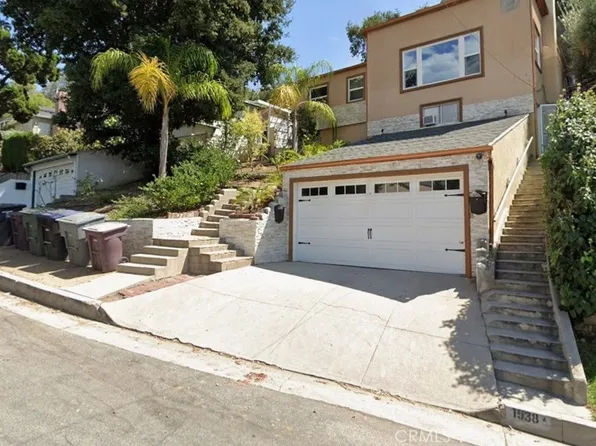 1538 E Maple St, Glendale, CA 91205