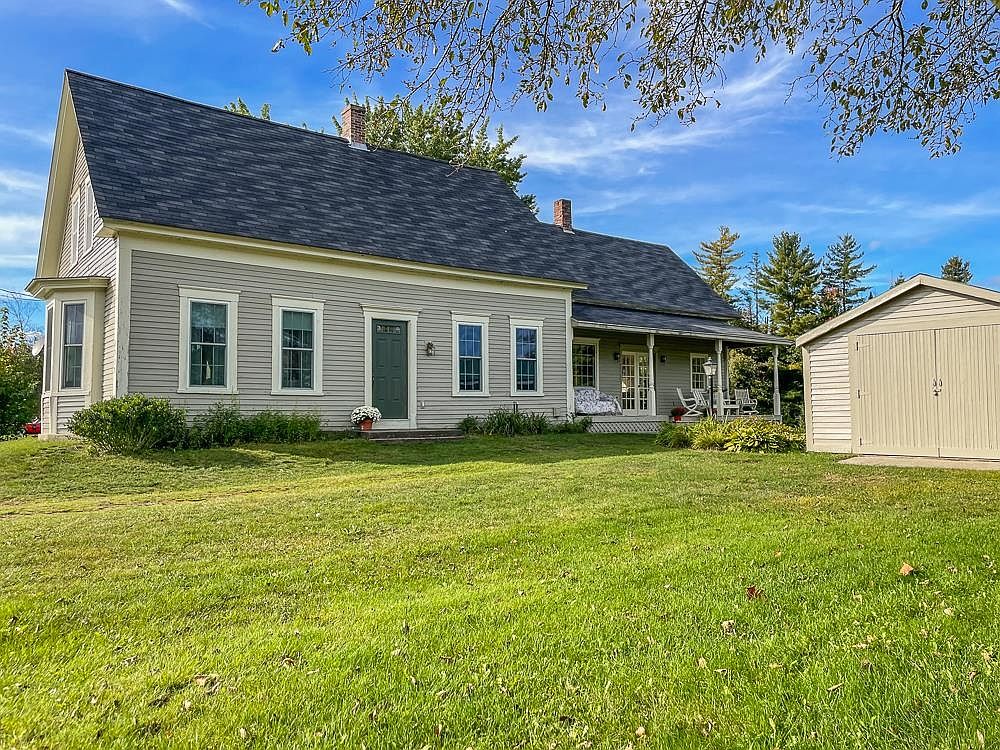 6757 VT Route 102, Guildhall, VT 05905 Zillow