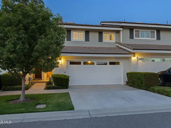 228 Hill Ranch Dr, Thousand Oaks, CA 91362