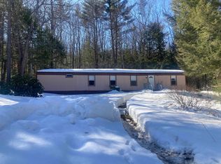 64 Wentworth Rd, Grafton, NH 03240