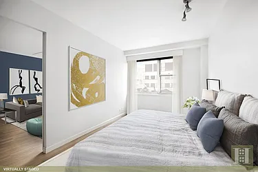 Sold by Halstead Real Estate