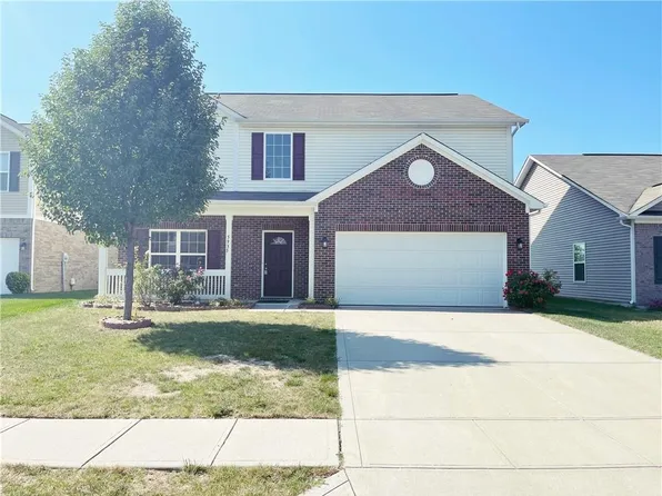 5935 Edelle Dr, Indianapolis, IN 46237