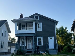 1186 20th Ave #1186, Columbus, OH 43211
