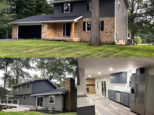 6580 Fairway Dr W, Fayetteville, PA 17222