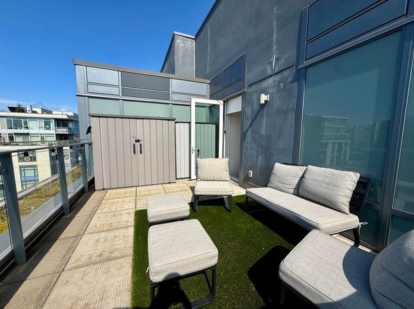 2 bedroom rental in Vancouver — photo 32