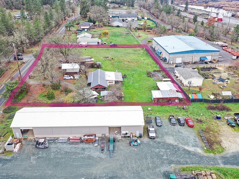 954 Ort Ln, Merlin, OR 97532 Zillow