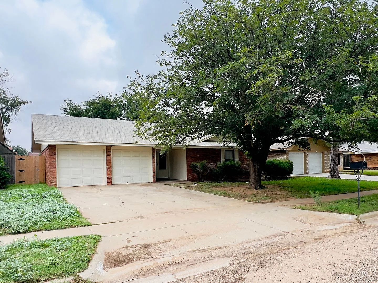 Fully Updated 3/2/2 in West Lubbock — Photo 2