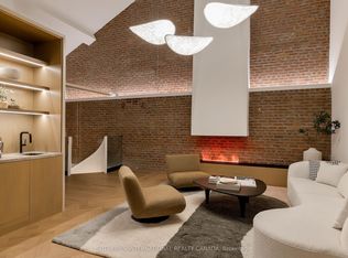 1100 Lansdowne Ave #339, Toronto, ON M6H4K1