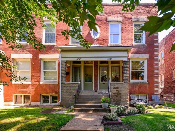 4045 Cleveland Ave, Saint Louis, MO 63110