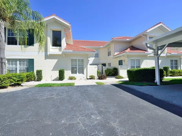 4960 Deerfield Way #E-102, Naples, FL 34110