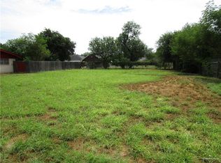 0 N Shary Rd, Mission, TX 78572