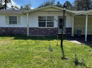 8400 Gulf Way, Hudson, FL 34667