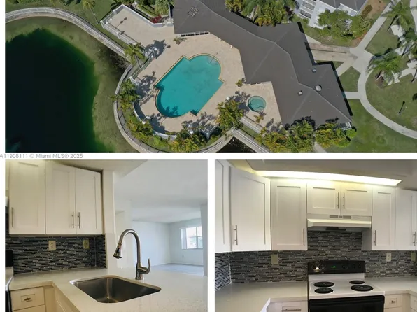 8590 SW 212th St APT 211, Cutler Bay, FL 33189