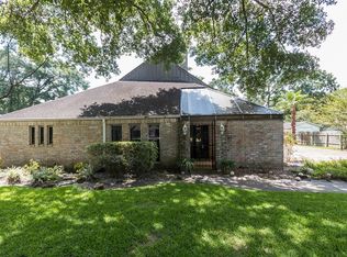 614 E Cypresswood Dr, Spring, TX 77373