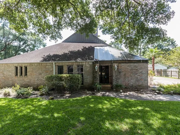614 E Cypresswood Dr, Spring, TX 77373