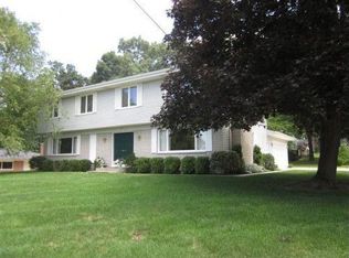 7637 Arborcrest St, Portage, MI 49024