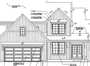 6552 Chaffey Creek Trl, Richland, MI